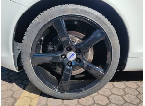 VOLVO C70 SUMMUN D3 G TRONIC EURO 5A